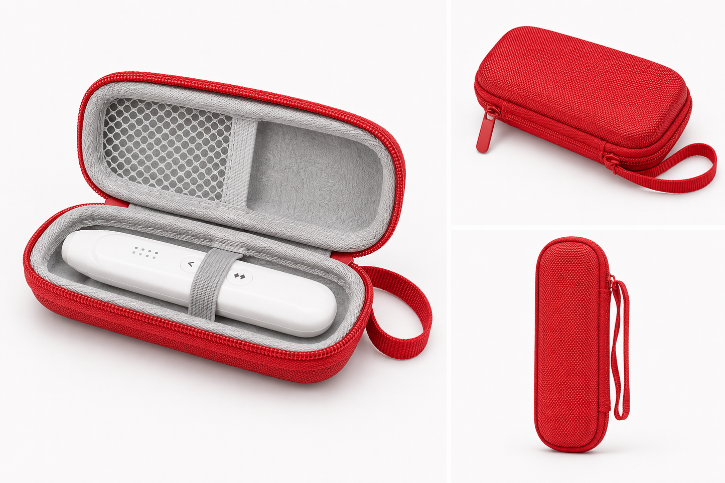 ItchOff™ Pochette de Transport
