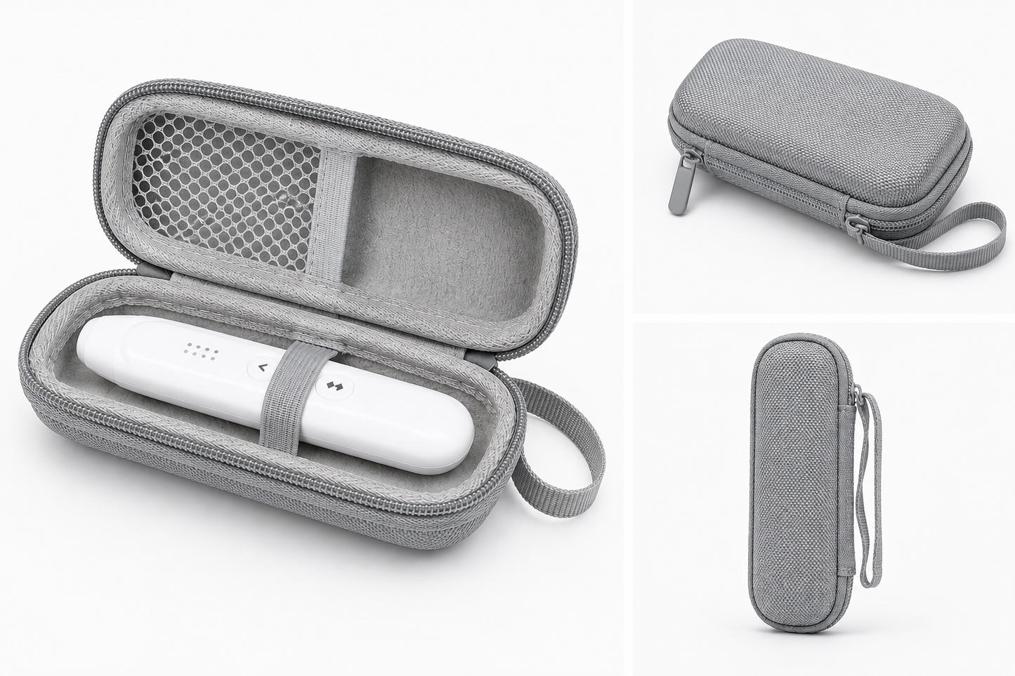 ItchOff™ Pochette de Transport
